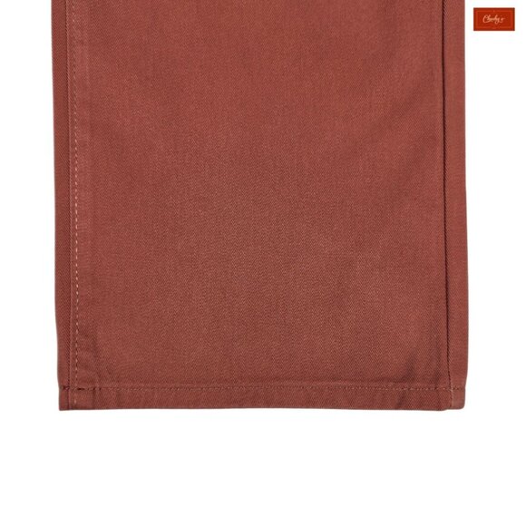 NEW Old Navy Brick Color Long Pants  Sz 32x32 (ID93) - Picture 11 of 11